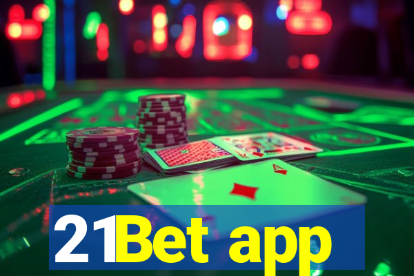 21Bet app